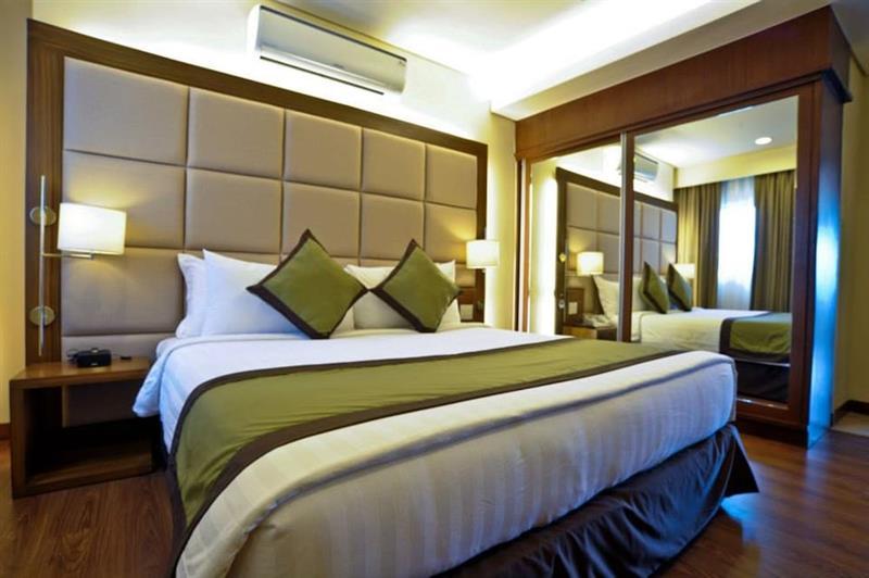 Santomas Suites Santo Tomas Eksteriør billede