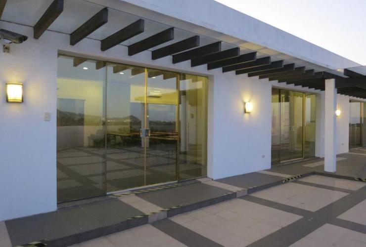 Santomas Suites Santo Tomas Eksteriør billede