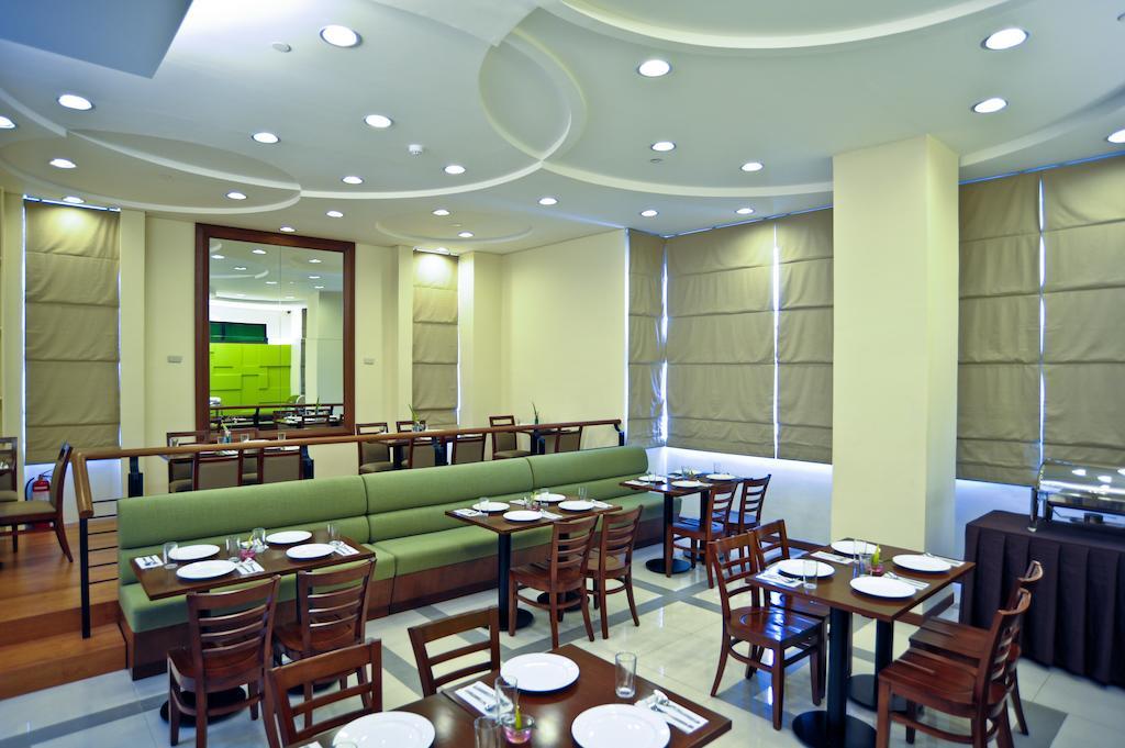 Santomas Suites Santo Tomas Eksteriør billede