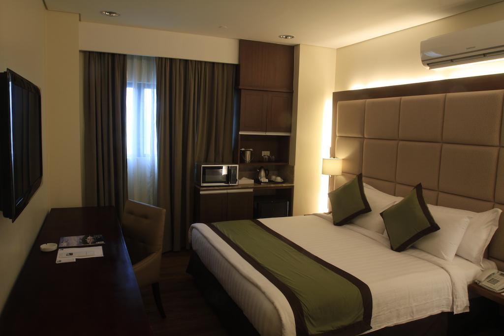 Santomas Suites Santo Tomas Værelse billede