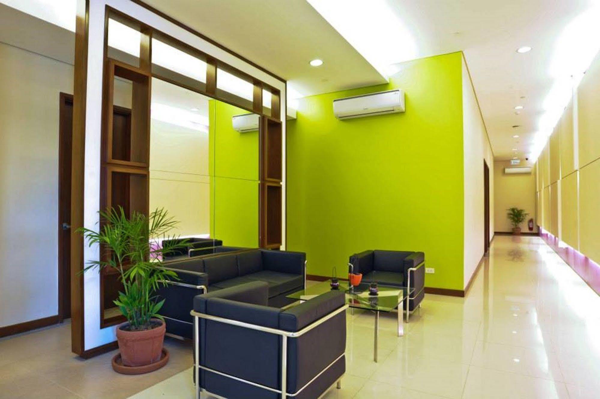 Santomas Suites Santo Tomas Eksteriør billede