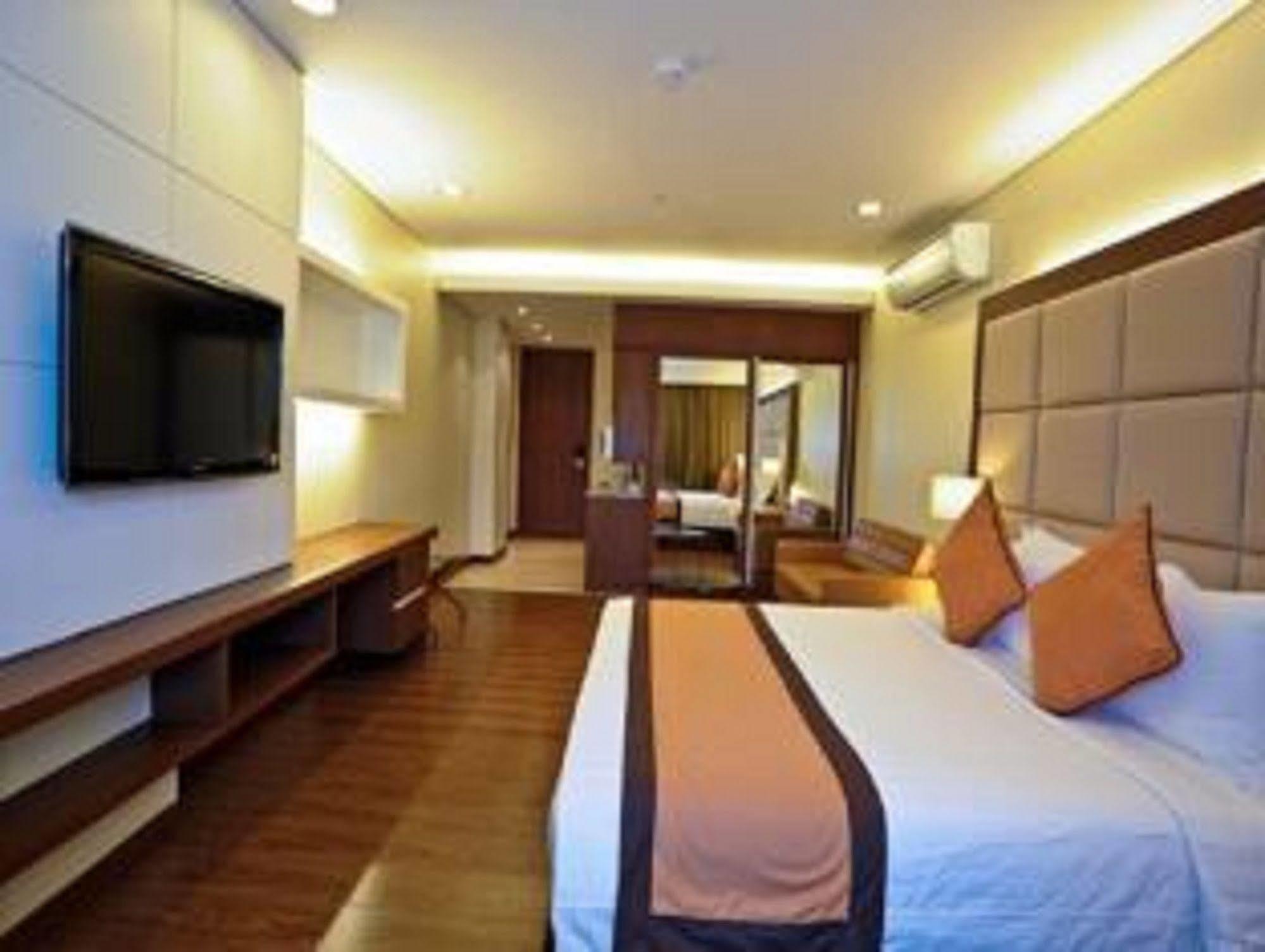 Santomas Suites Santo Tomas Eksteriør billede