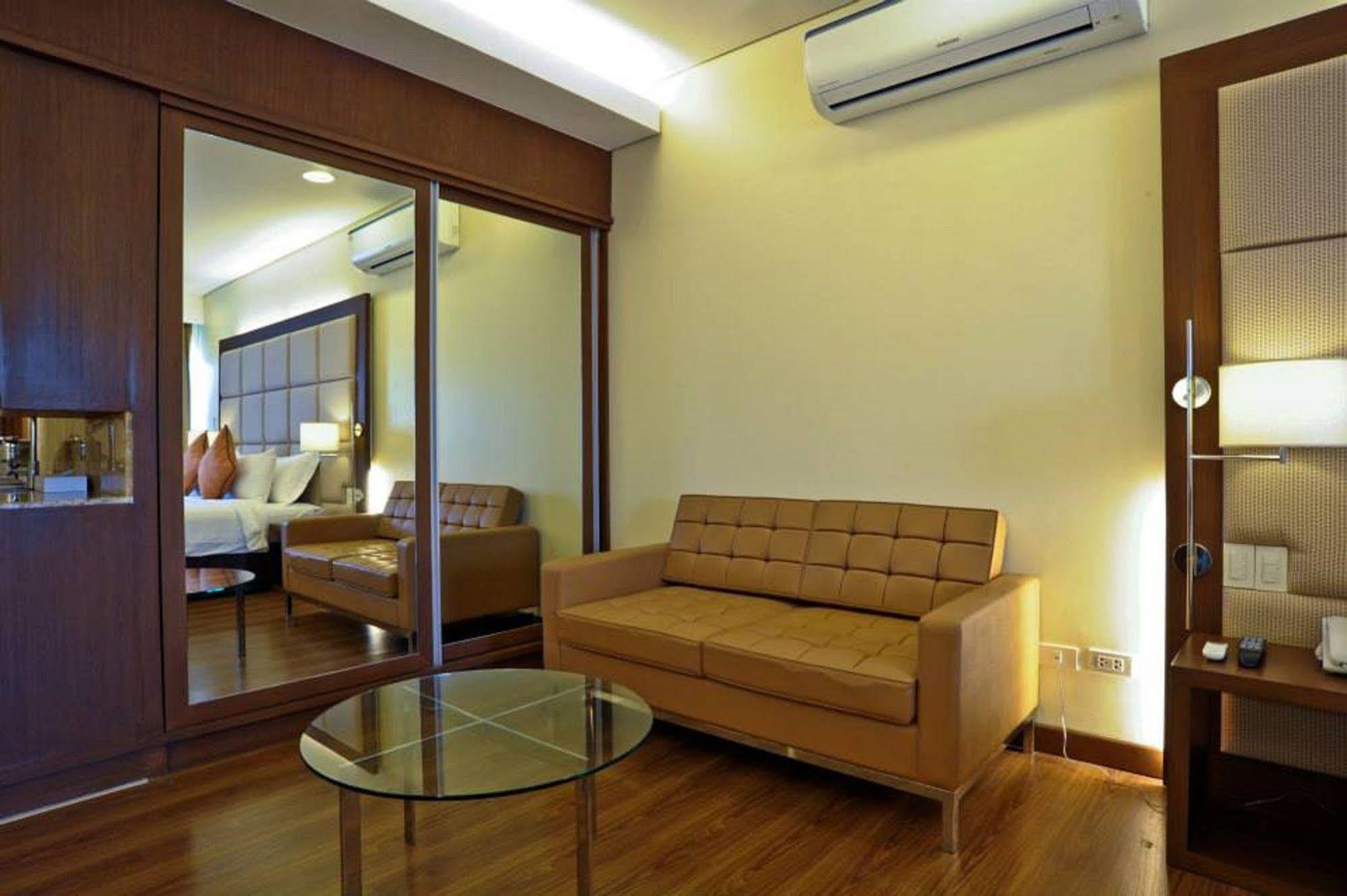Santomas Suites Santo Tomas Eksteriør billede