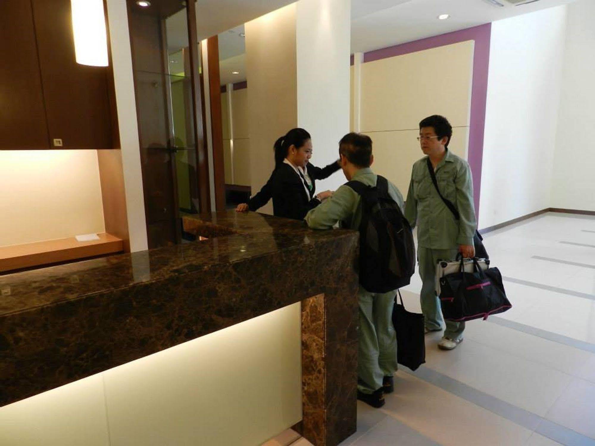 Santomas Suites Santo Tomas Eksteriør billede