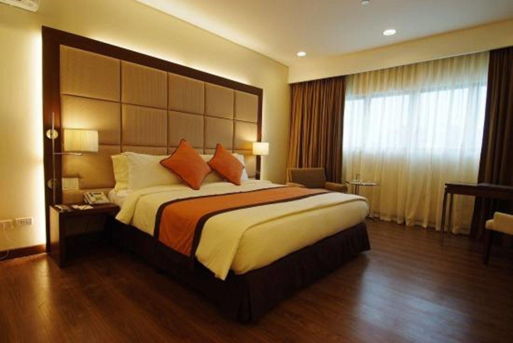 Santomas Suites Santo Tomas Eksteriør billede