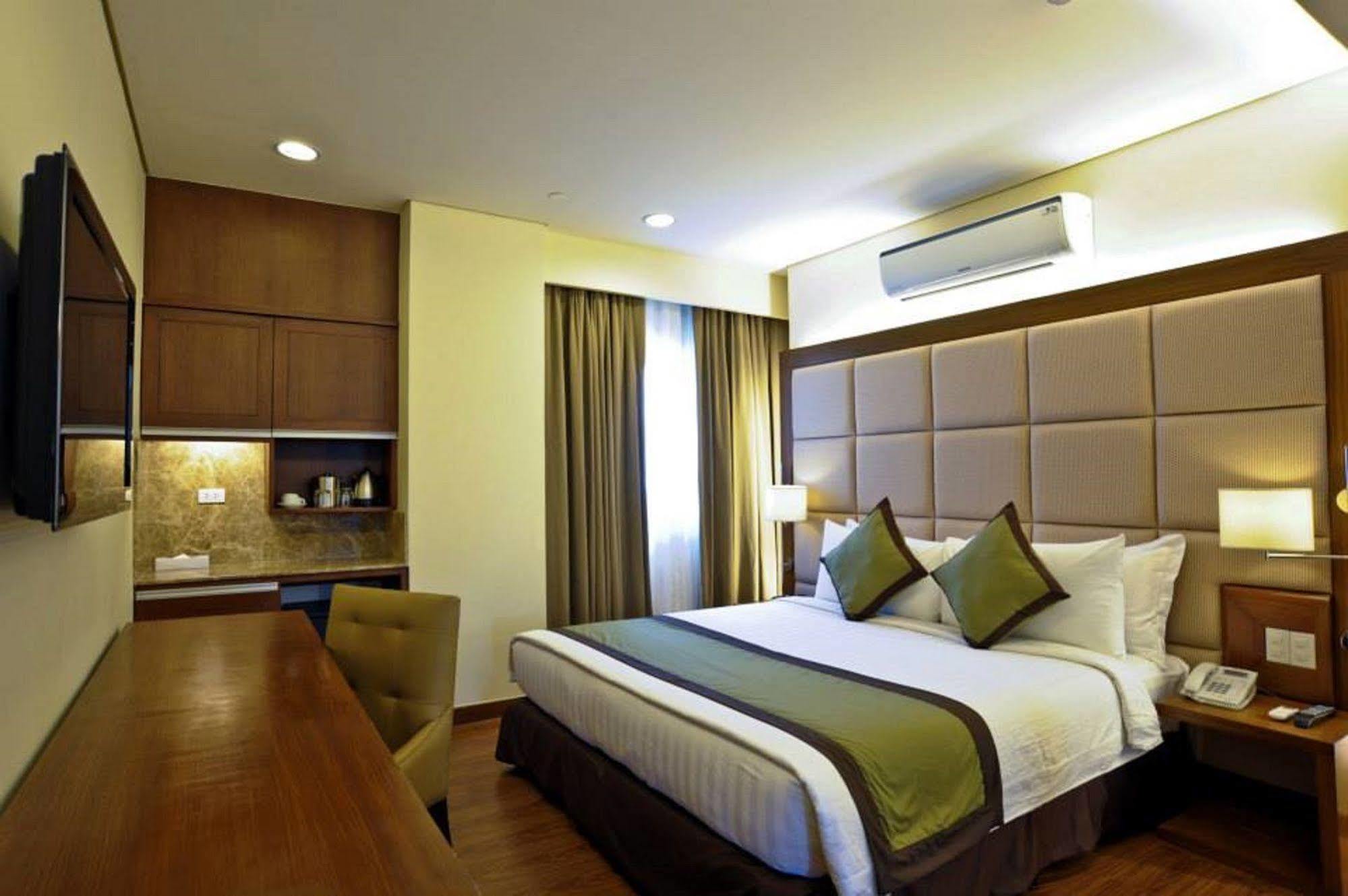 Santomas Suites Santo Tomas Eksteriør billede