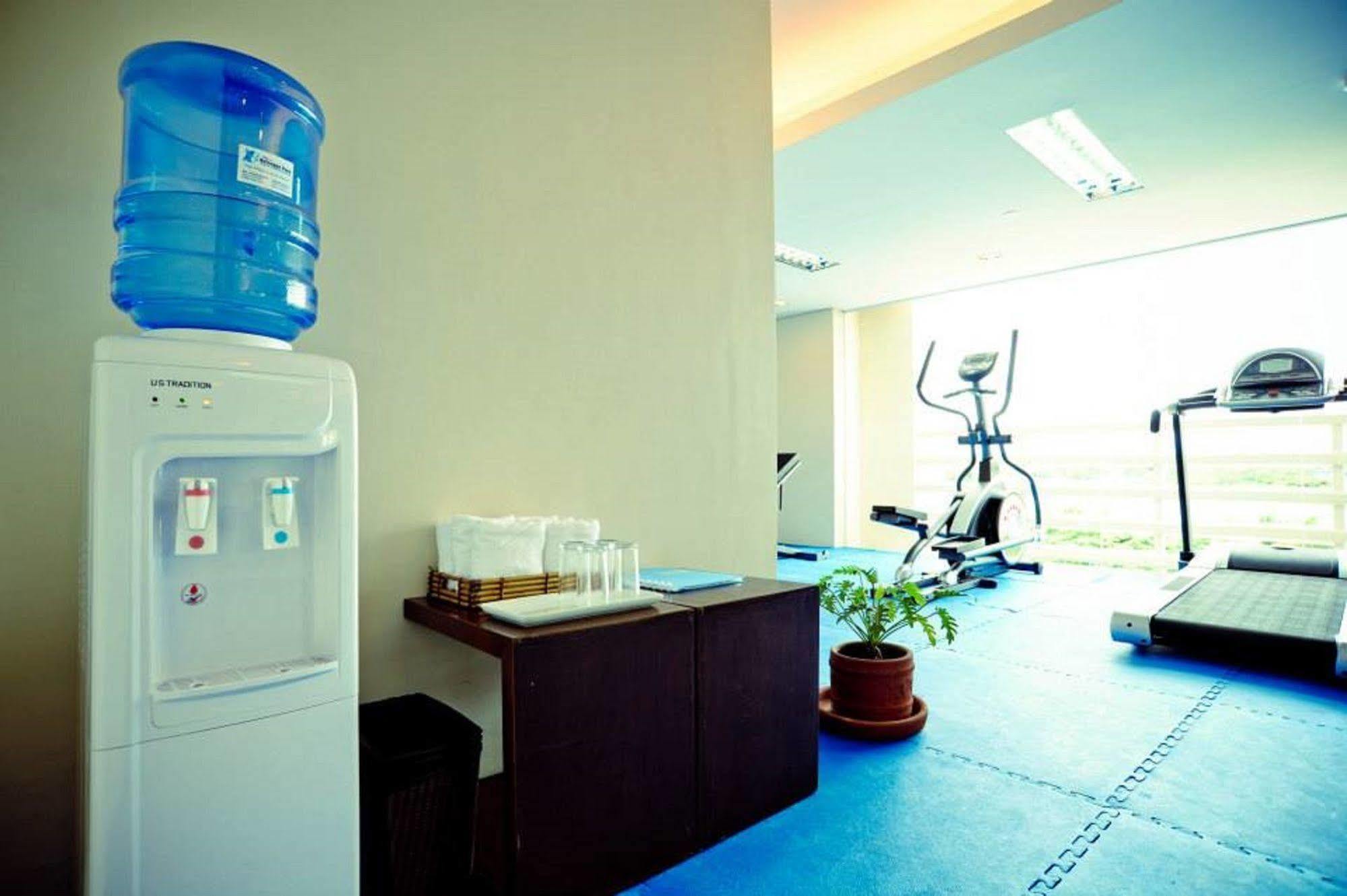 Santomas Suites Santo Tomas Eksteriør billede