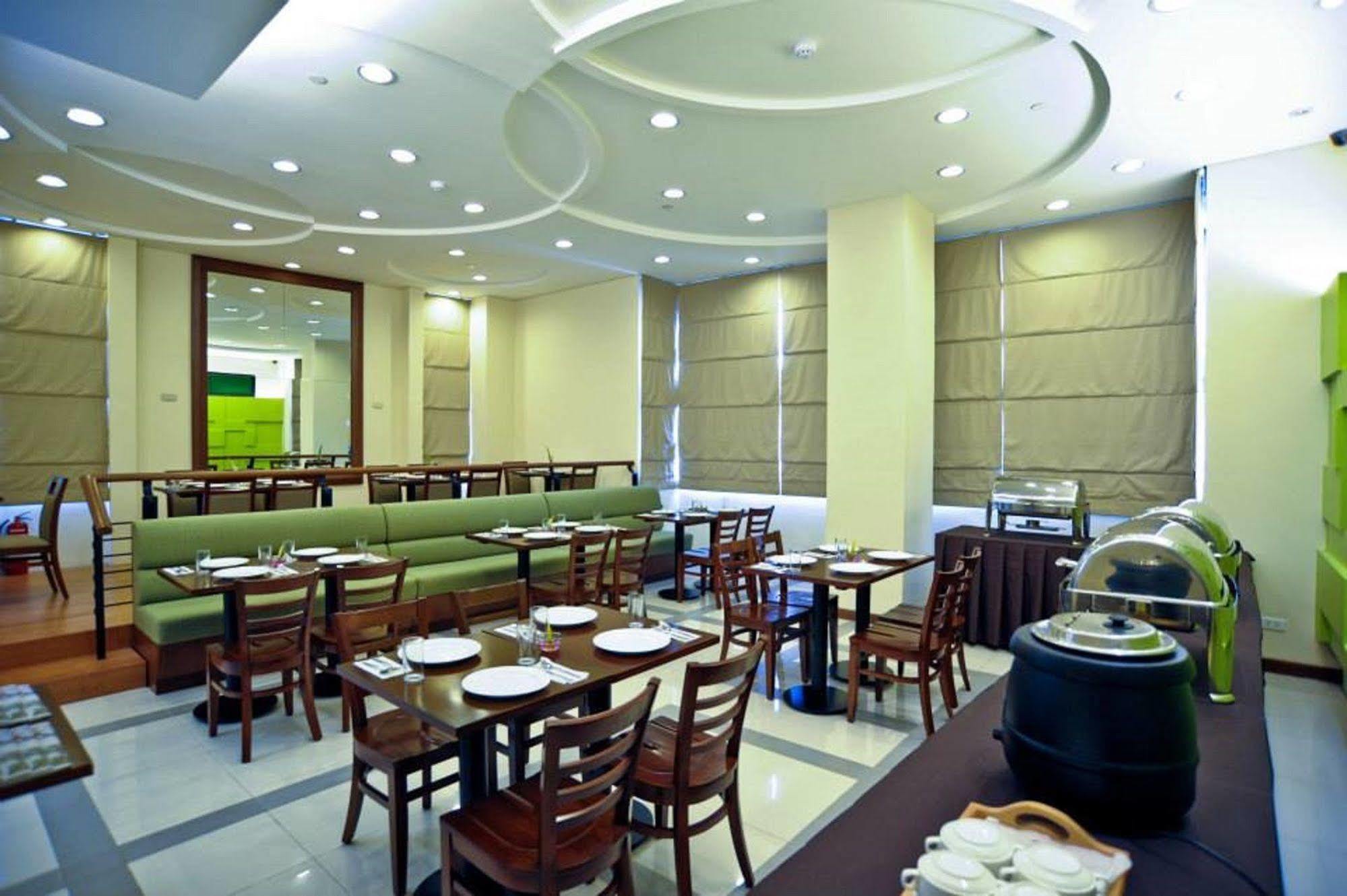 Santomas Suites Santo Tomas Eksteriør billede