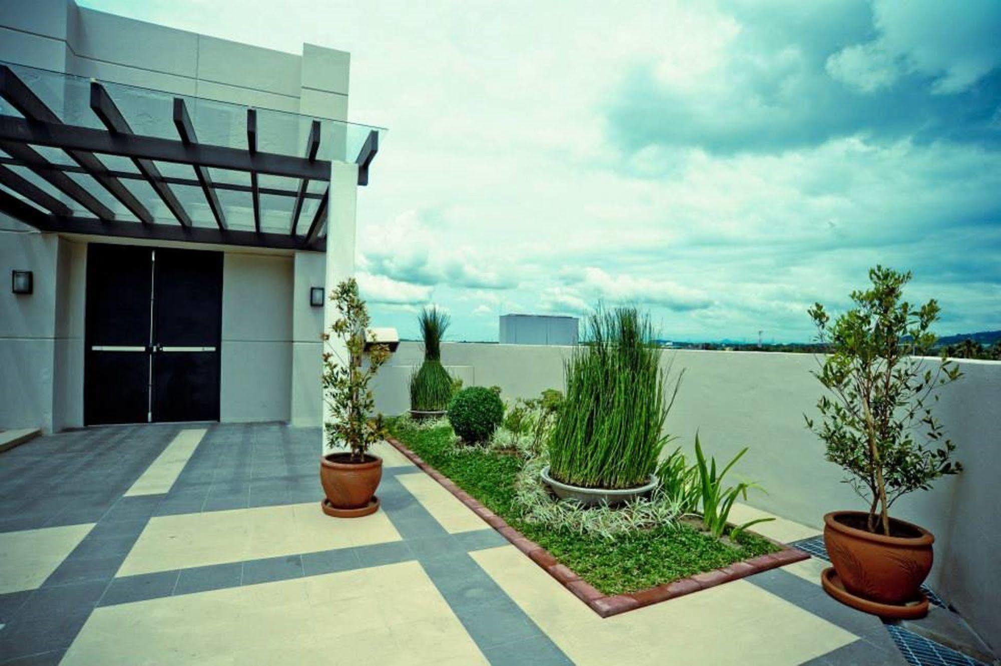 Santomas Suites Santo Tomas Eksteriør billede