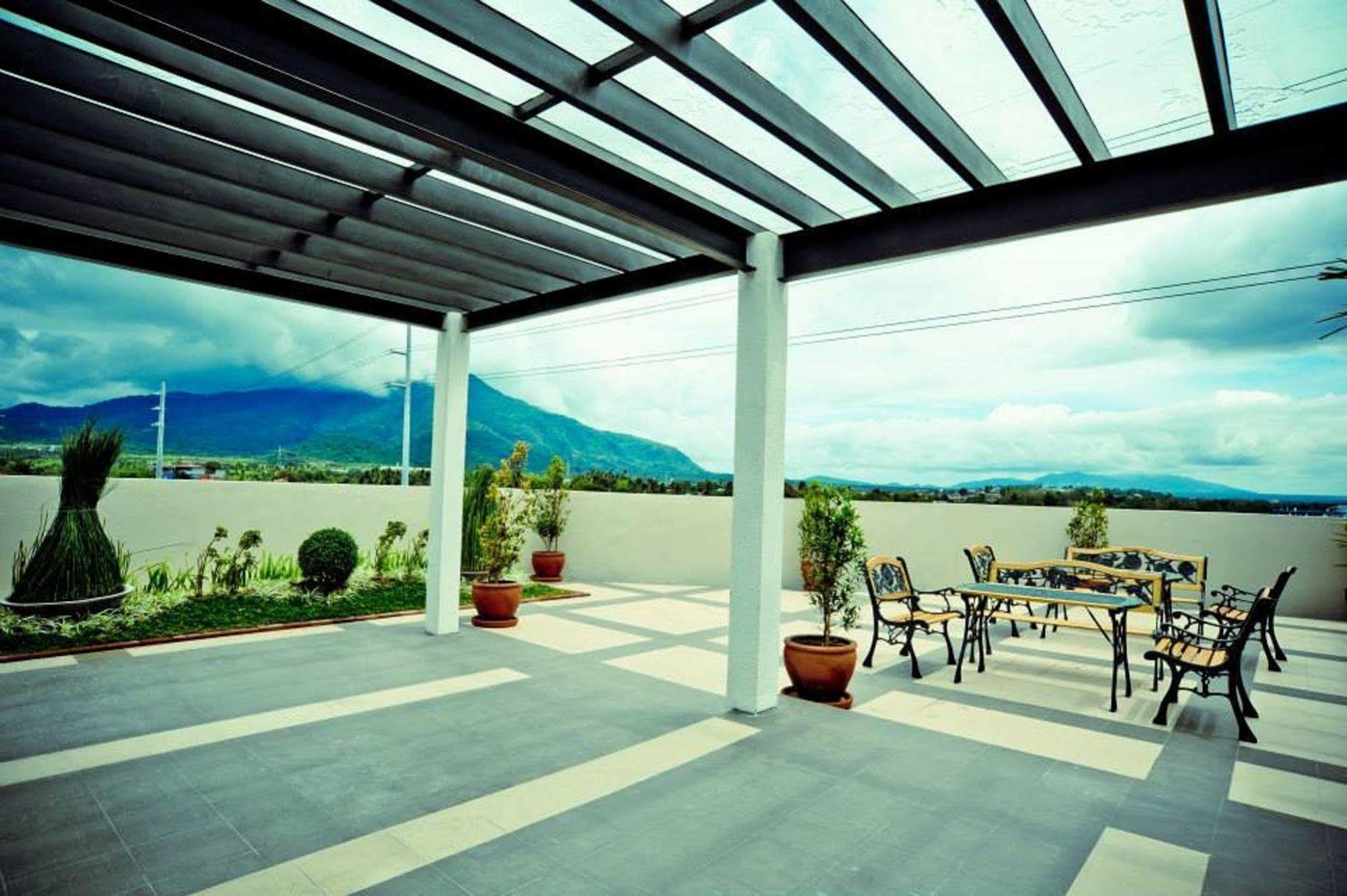 Santomas Suites Santo Tomas Eksteriør billede