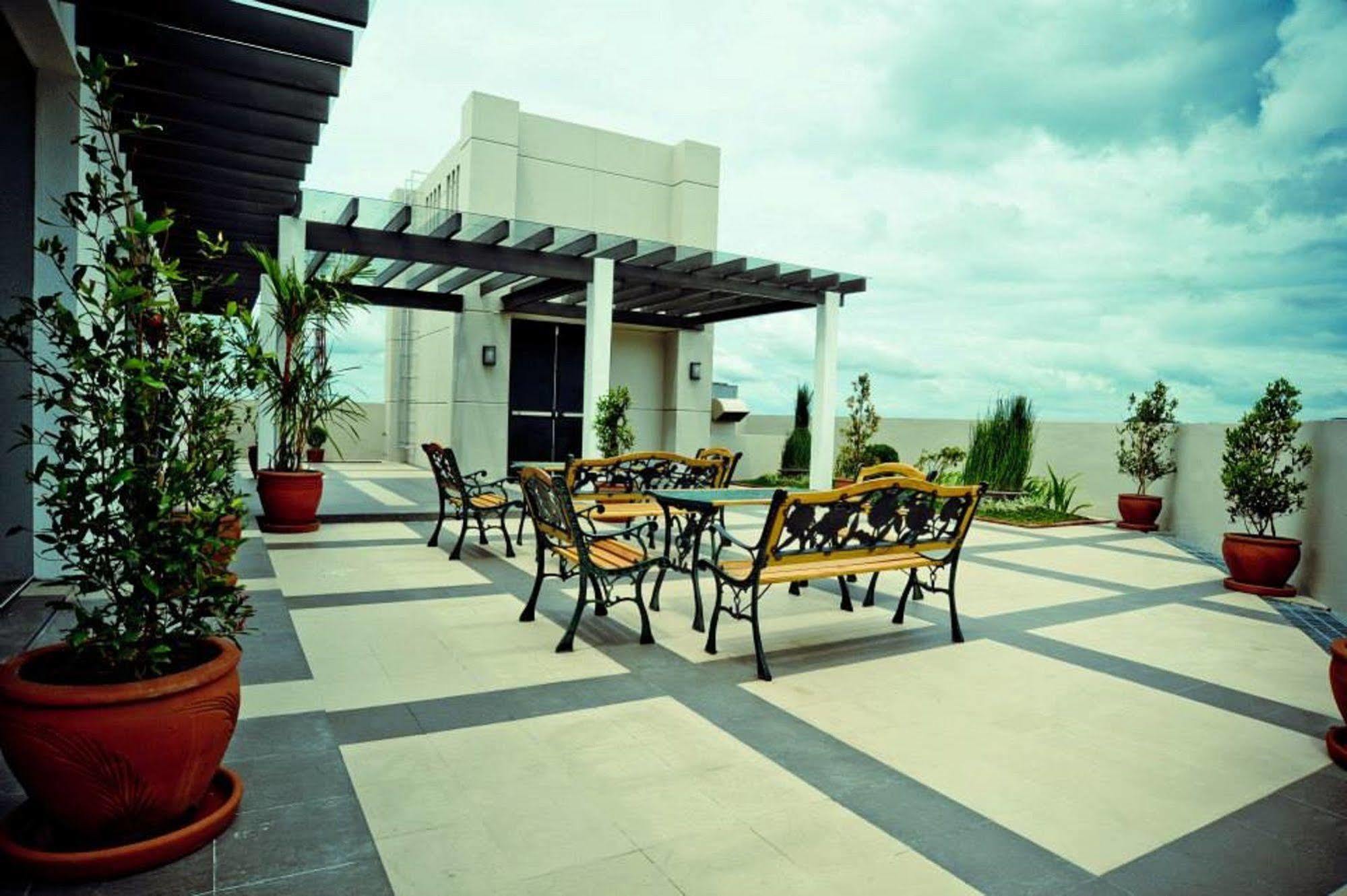 Santomas Suites Santo Tomas Eksteriør billede