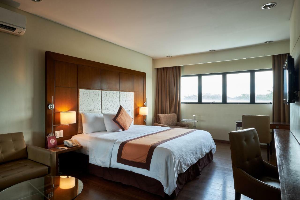 Santomas Suites Santo Tomas Eksteriør billede