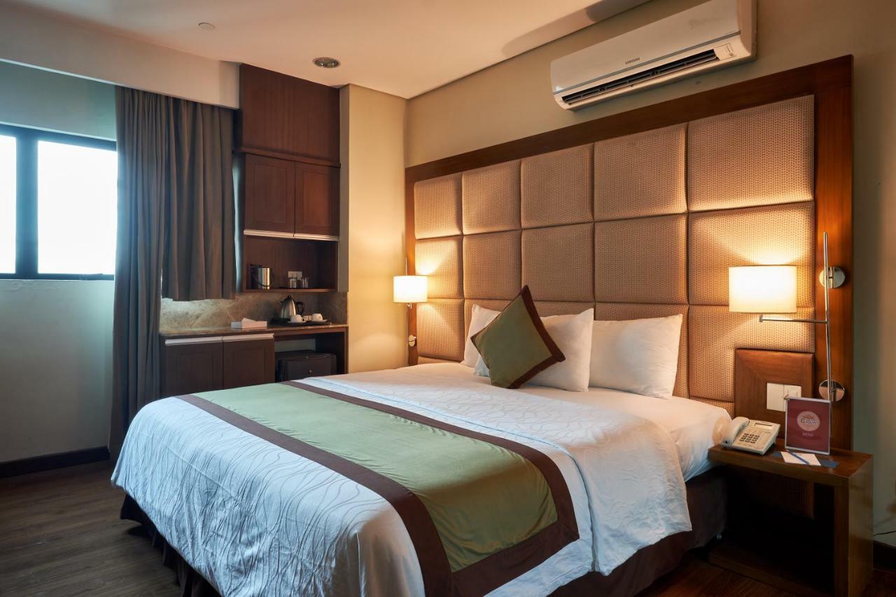 Santomas Suites Santo Tomas Eksteriør billede